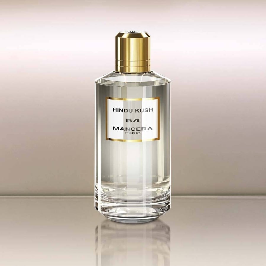 عطر مانسيرا هيندو كوش او دو بارفيوم-120مل