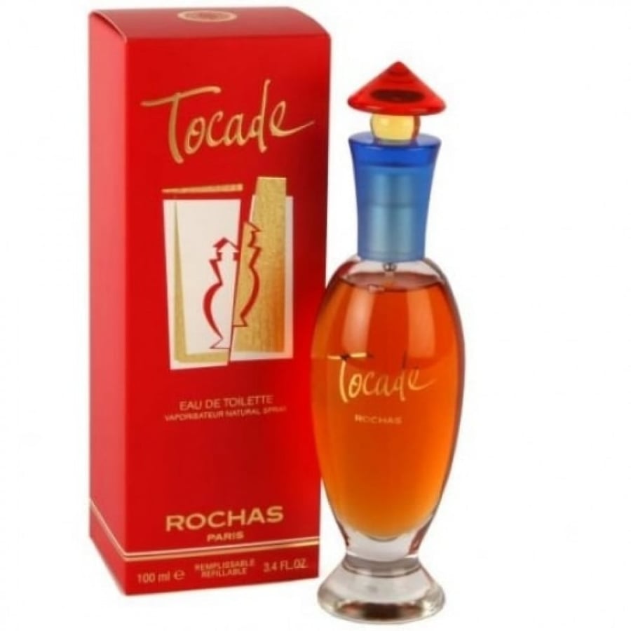 عطر روشاس توكيد او دو تواليت-30مل