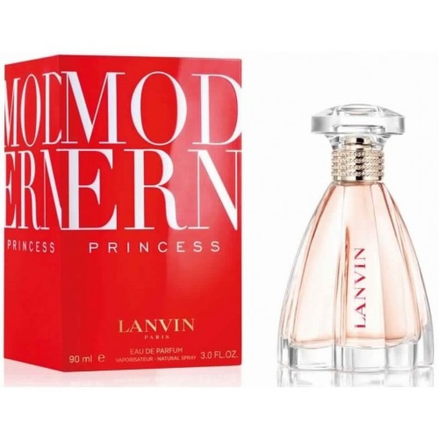 عطر لانفين مودرن برينسيس او دو بارفيوم-90مل