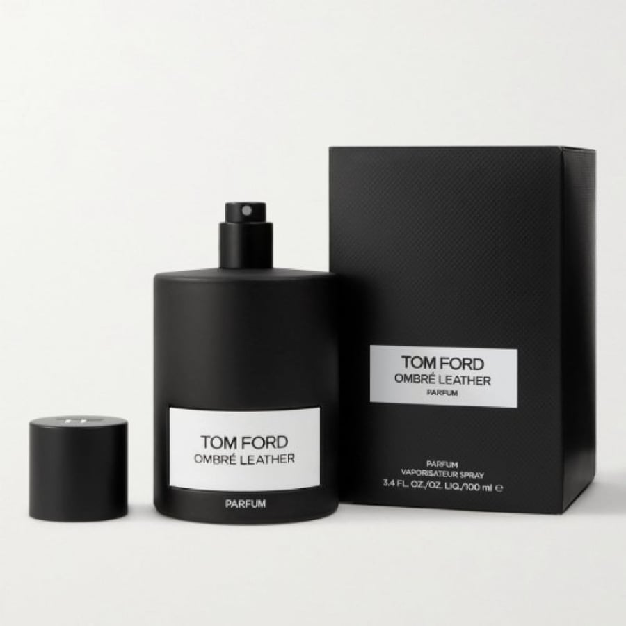 عطر توم فورد أومبريه ليذر بارفيوم 100مل