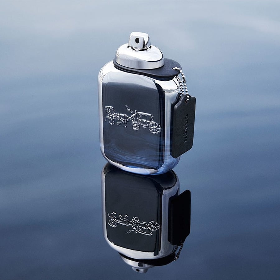 عطر كوتش بلاتينيوم او دو بارفيوم-100مل