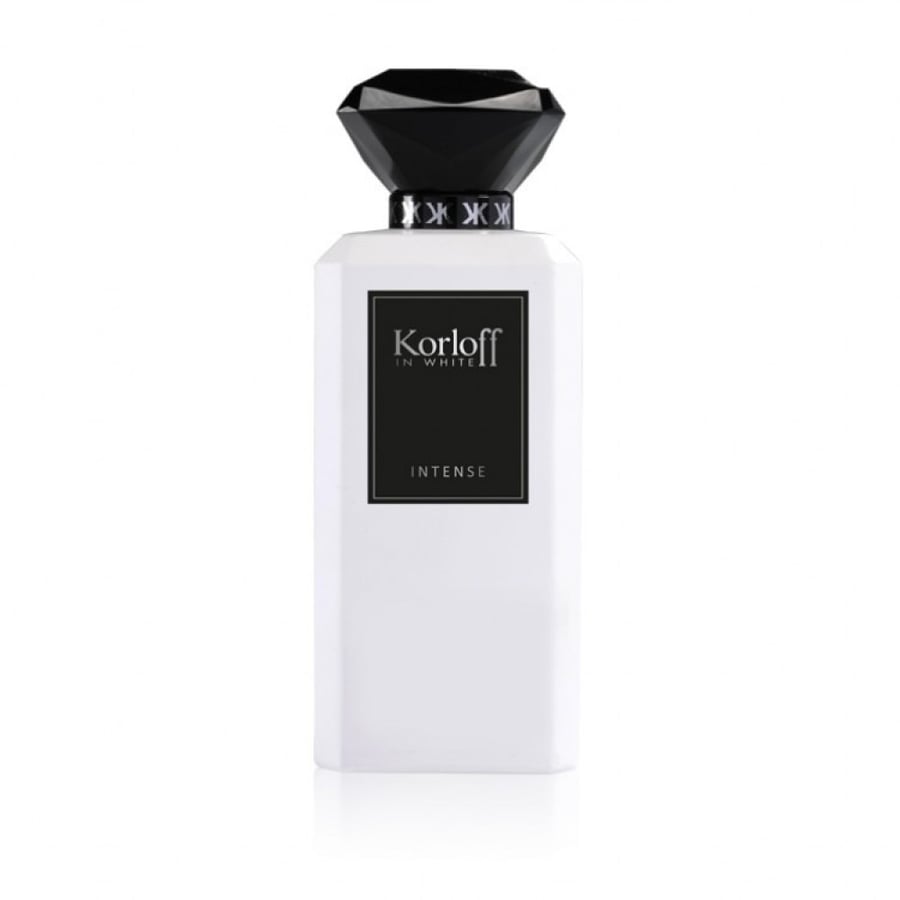 عطر كورلوف ان وايت انتنس او دو بارفيوم-88مل