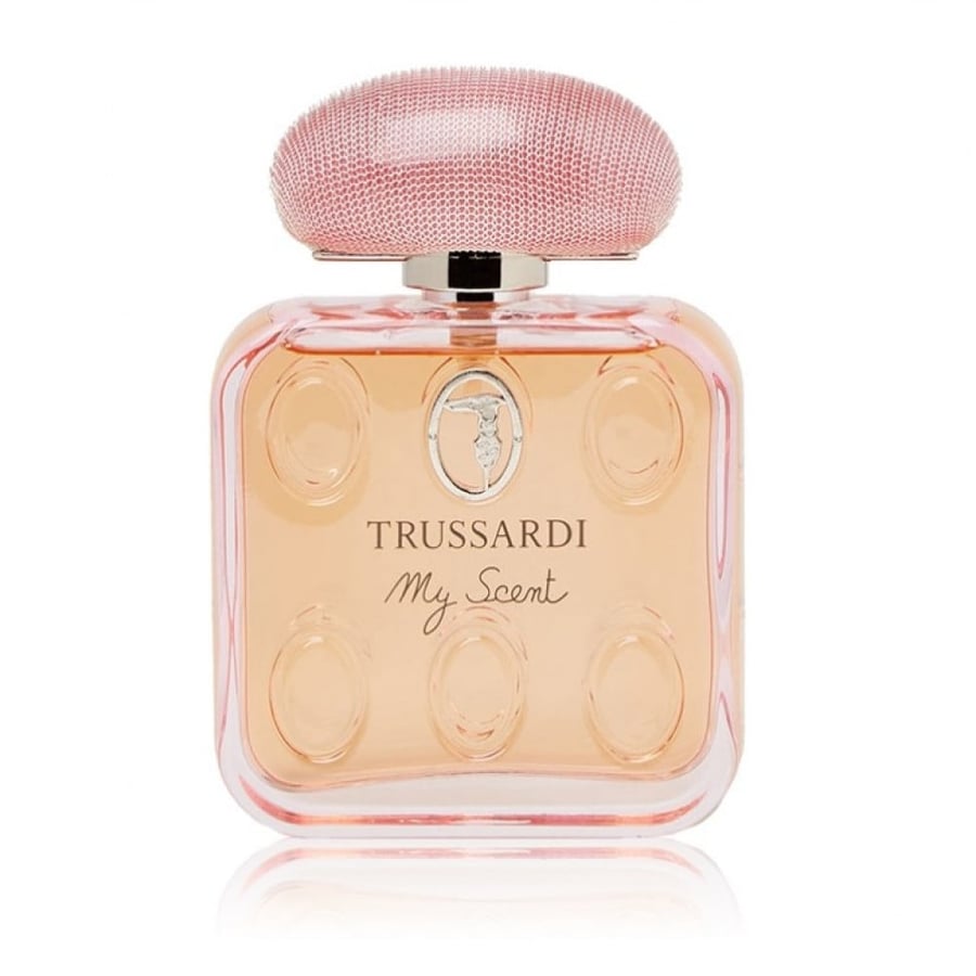 عطر تروساردي ماي سينت او دو تواليت-100مل