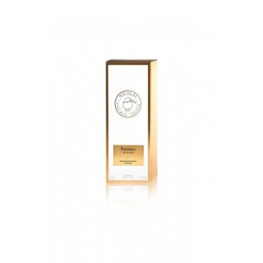 عطر الشعر نيكولاي باتشولي انتنس 50 مل
