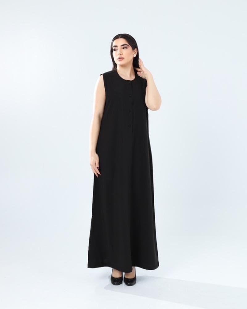 Velvet underwear dress