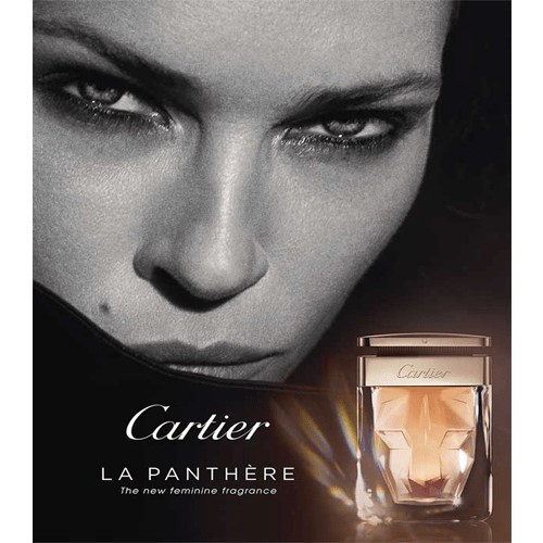 عطر لا بانثير من كارتييه للنساء - او دي بارفيوم 75مل