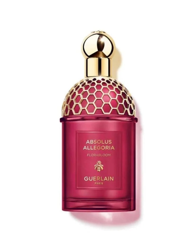 عطر ابسولو أليجوريا فلورا بلوم من جيرلان او دو بارفيوم 125مل اصلي 100%