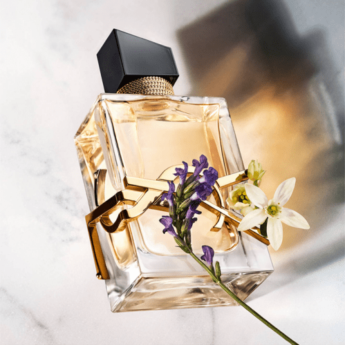 عطر ليبر من ايف سان لوران للنساء - او دي بارفيوم 90مل