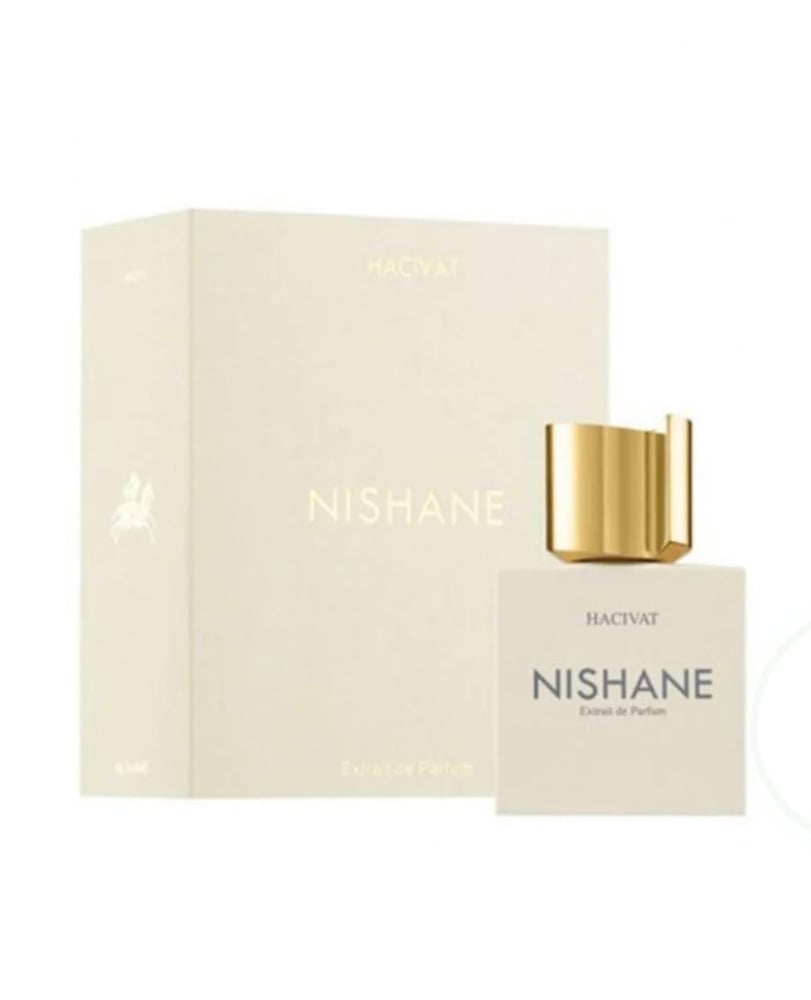 عطر نيشاني هاشيفات اكسترايت اودي بارفيوم اصلي 100%