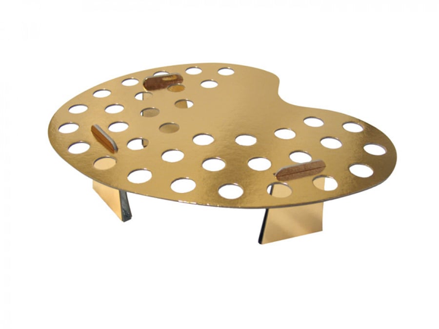 Cardboard base 600002015 / retail