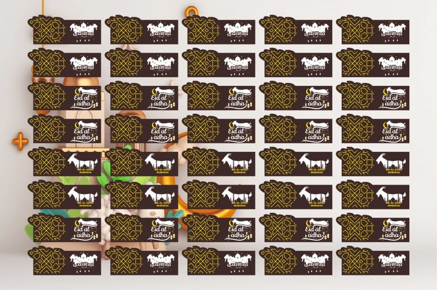 Trans Ferr paper Eid Al-Adha 1