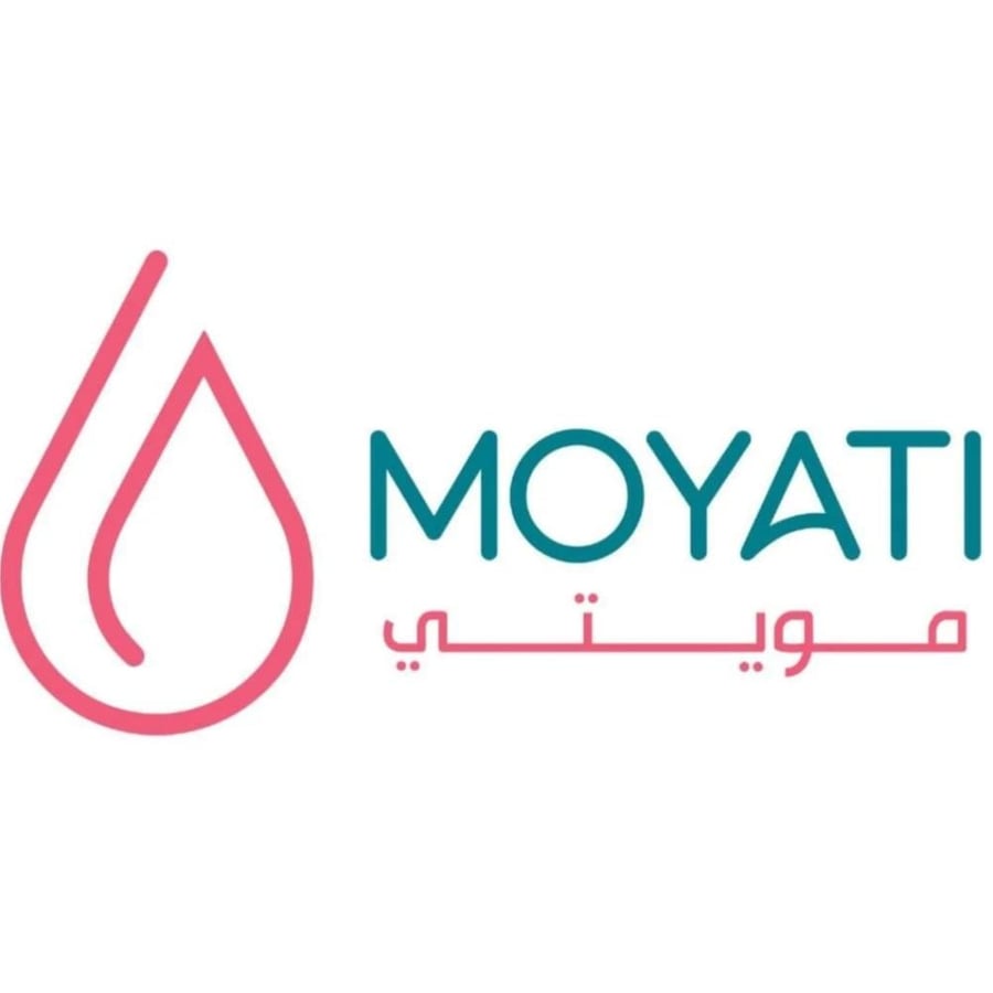 مياه مويتي MOYATI
