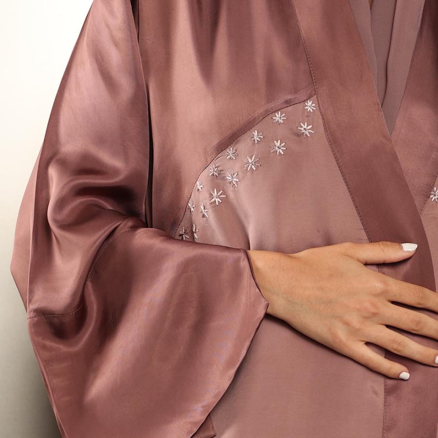 Shades Of Pink