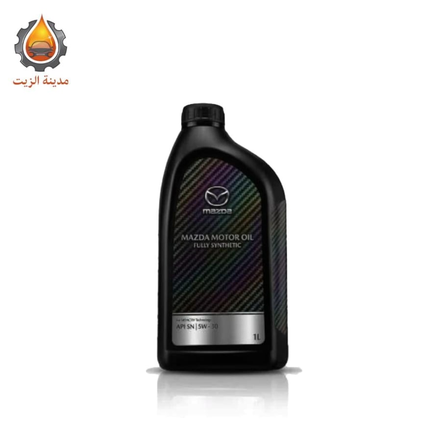 زيت مازدا