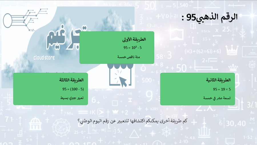 اليوم الوطني السعودي 95