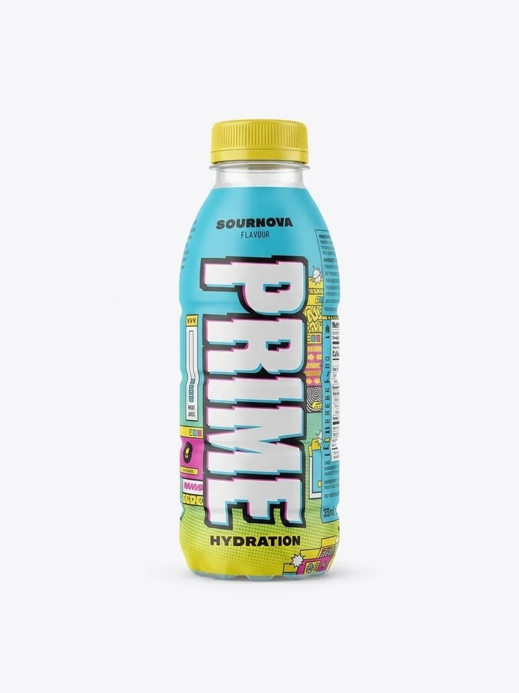 مشروب الطاقة برايم سور نوفا 500ml