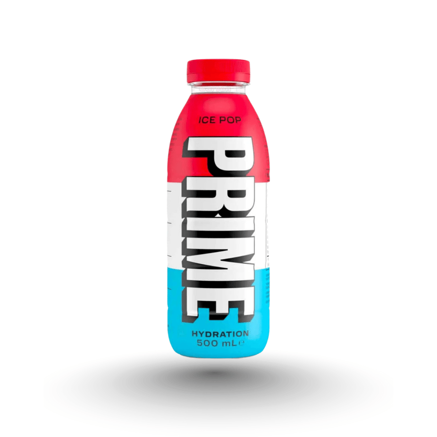 مشروب برايم ايس بوب مستورد 500ml