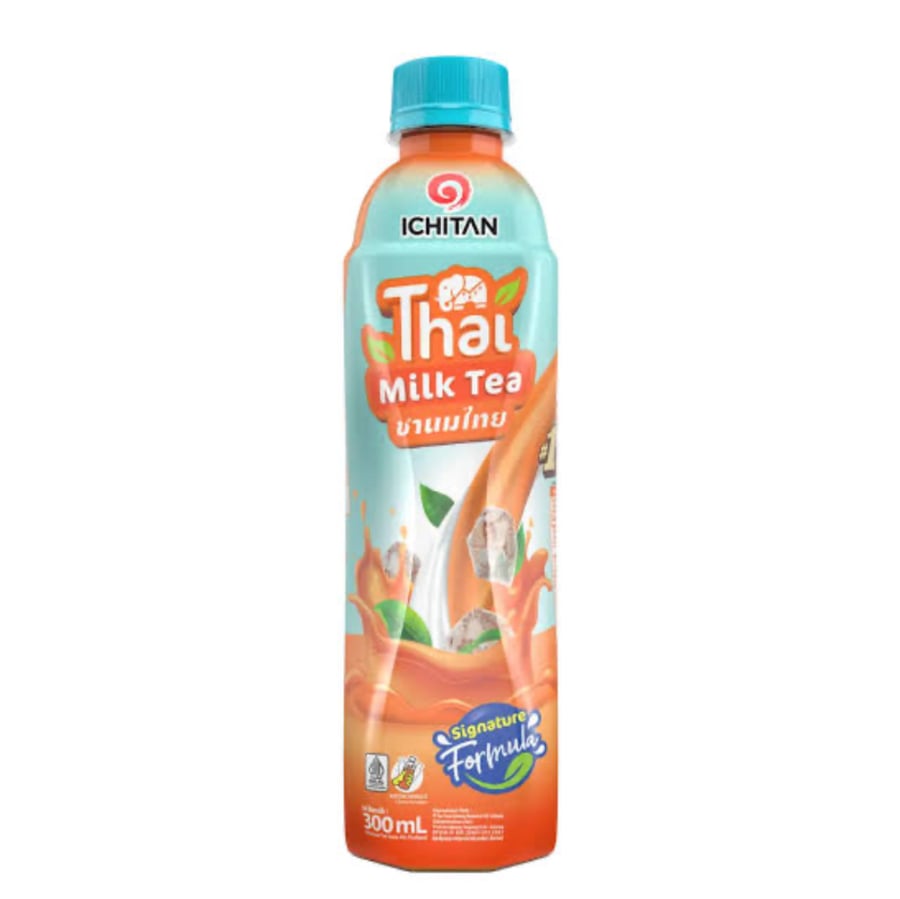 ايشيتان حليب شاهي اللذيذ مستورد 300ml
