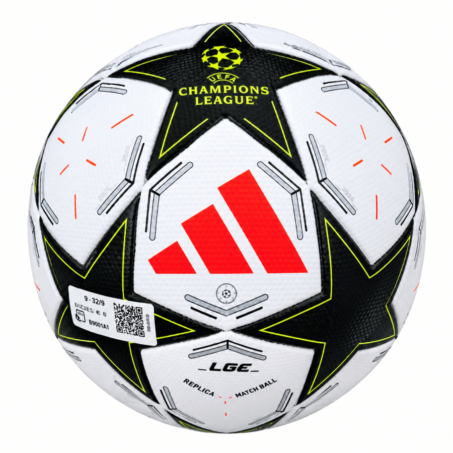كرة دوري الابطال 2024 REPLICA