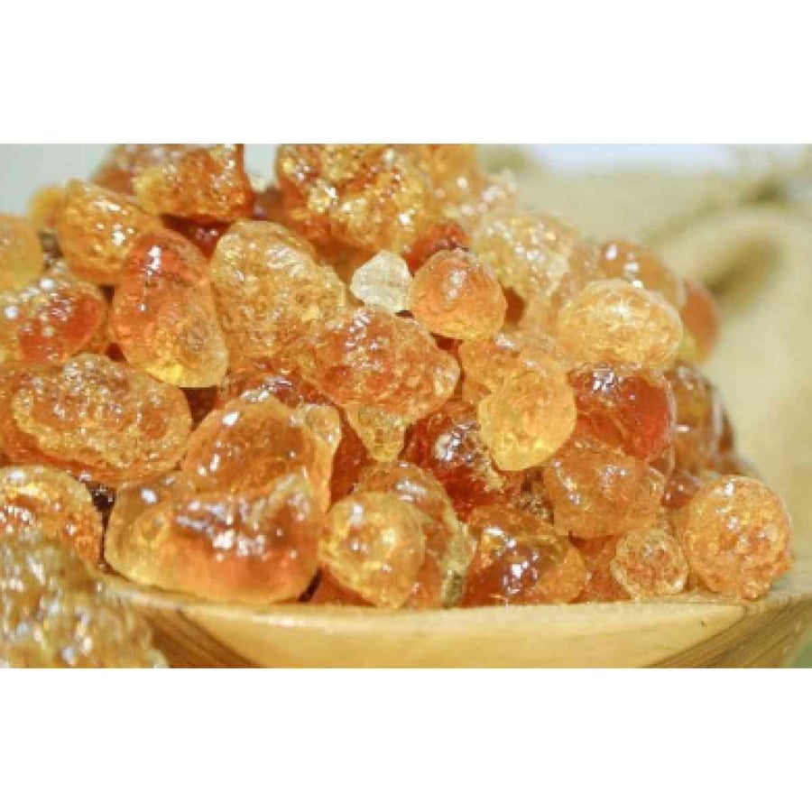صمغ عربي