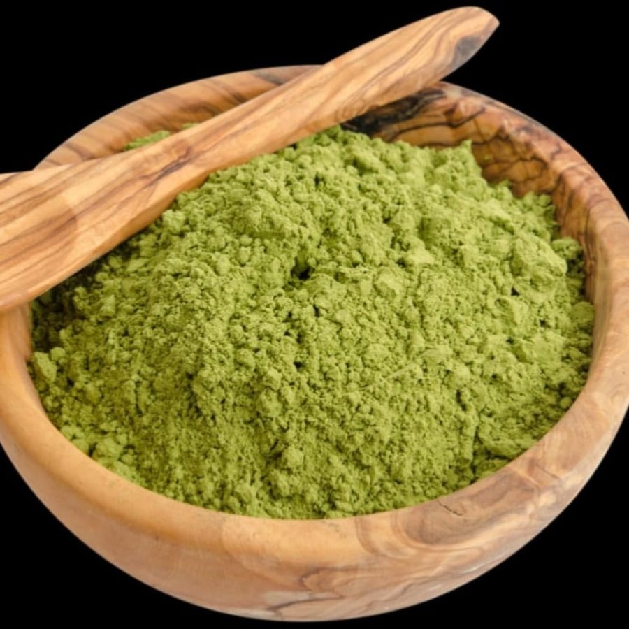 Khatm (henna al-wasmah)