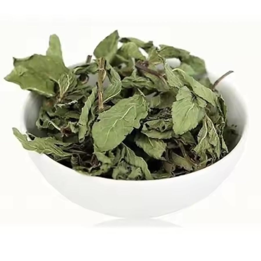 نعناع ناشف