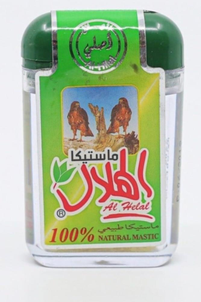 Al Hilal Musk Number 1