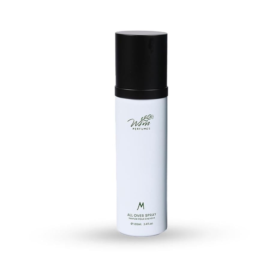 All over spray M