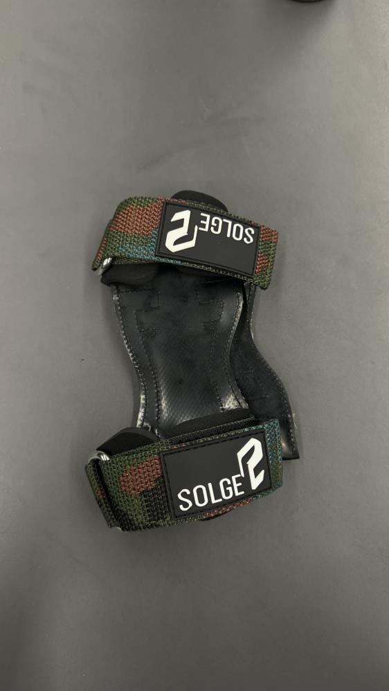 SOLGER POWER GRIP