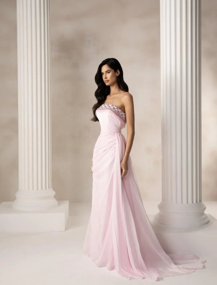 Blush Rose