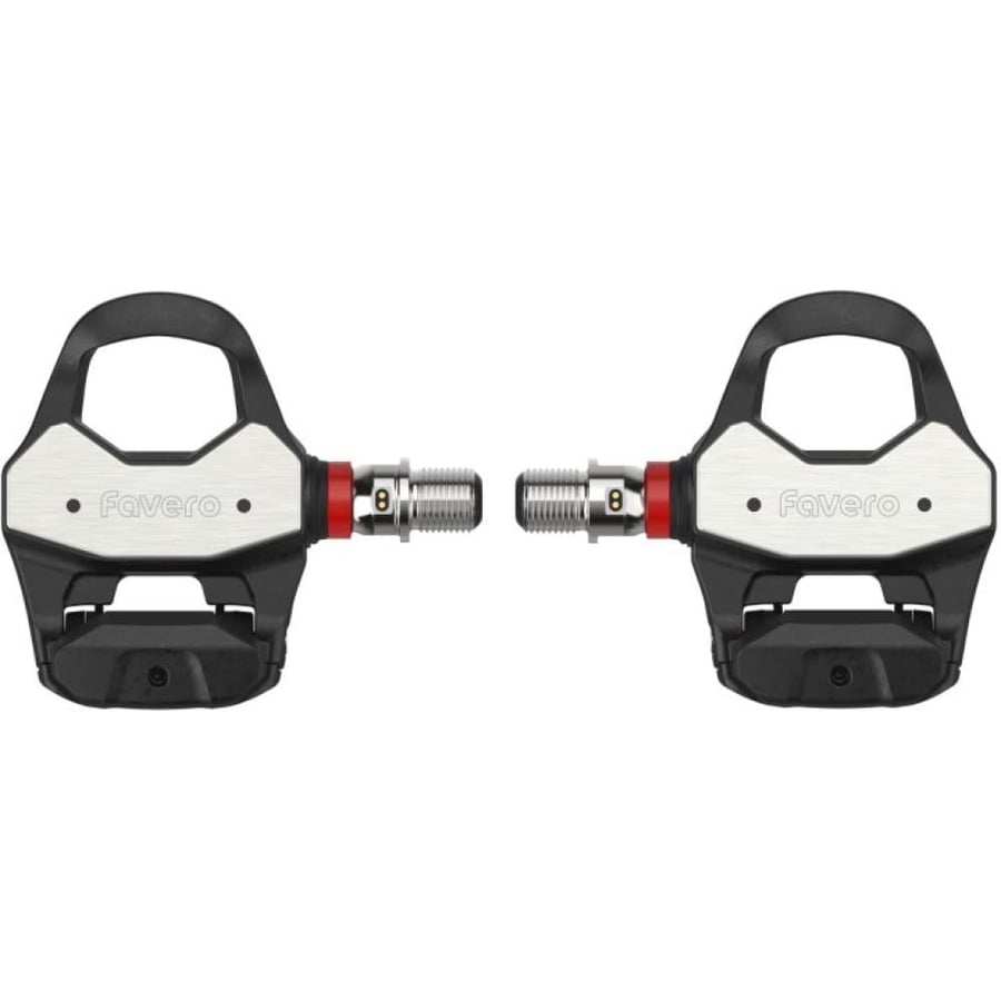 باورميتر لووك جهتين FAVERO ASSIOMA PRO RL -2 LOOK POWER METER