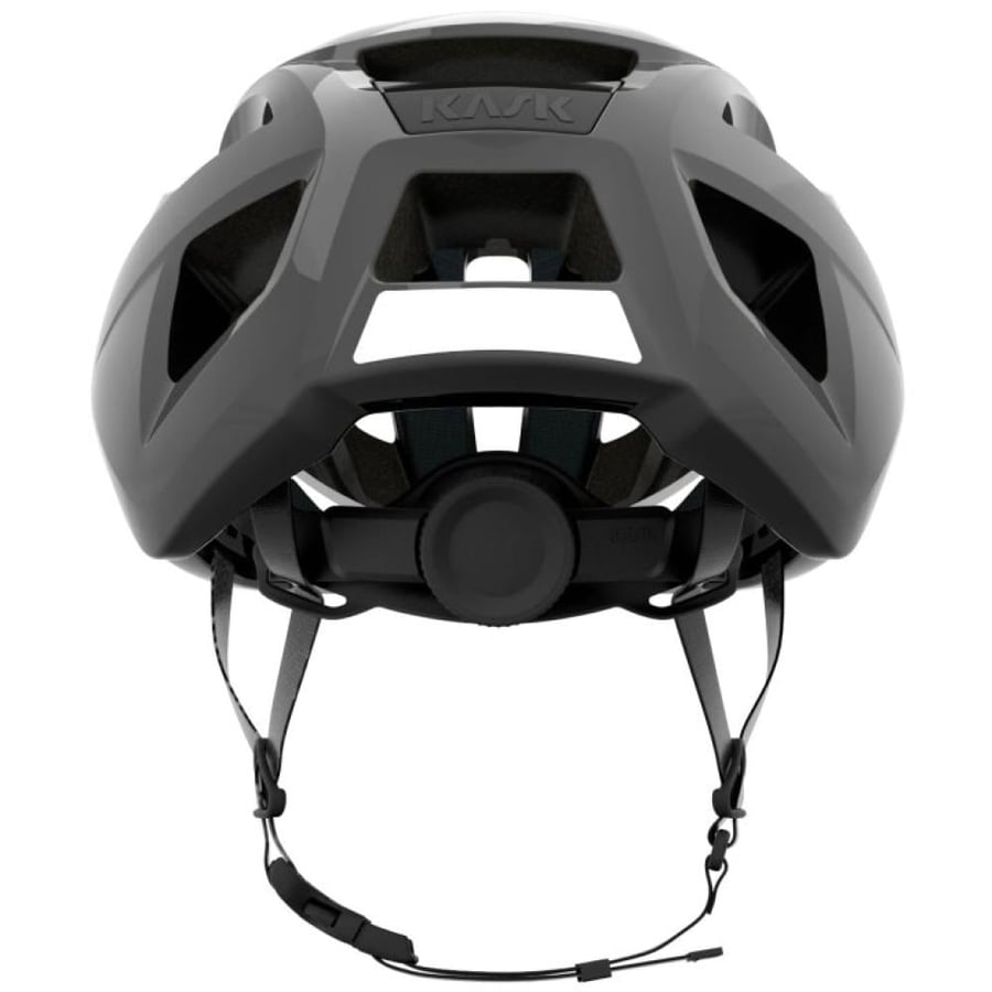 خوذة كاسك سينتيسي باللون الأبيض  KASK SINTESI