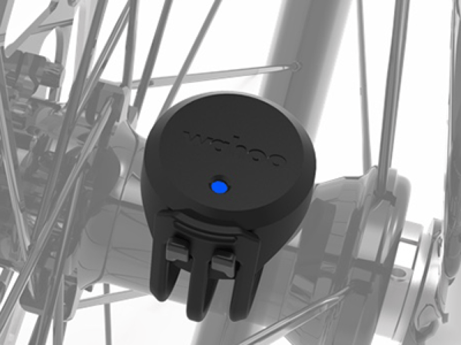 حساس سرعة من واهو WAHOO TRACKR SPEED SENSOR