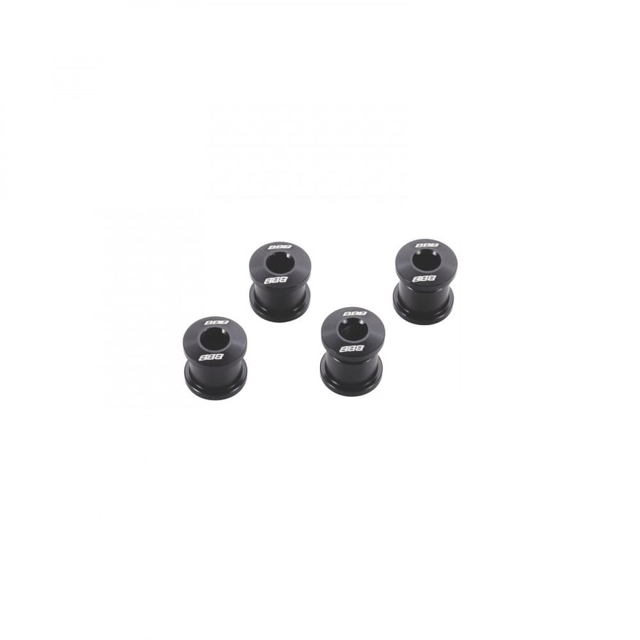 برغيBCR-59S CRANK 11SPD CHAINRING BOLT للحبه