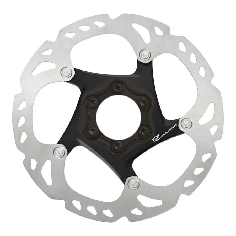 ديسك بريك روتور SHIMANO ROTOR DISC BRAKE, SM-RT86, 160mm, 6 BOLT TYPE