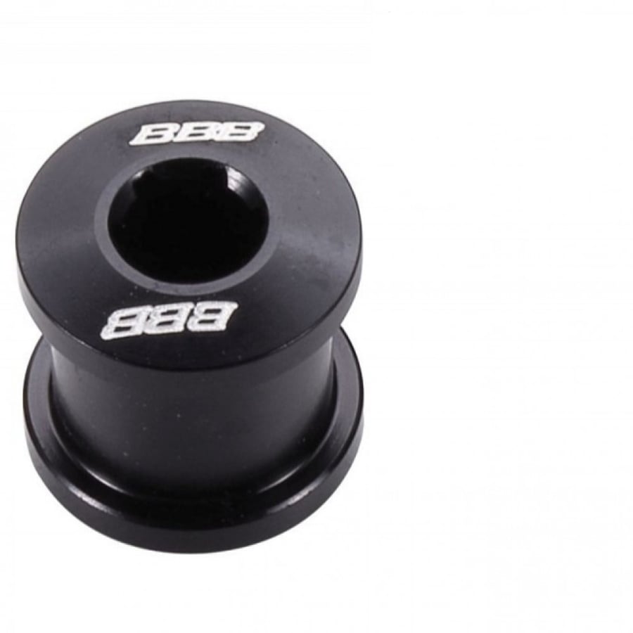 برغيBCR-59S CRANK 11SPD CHAINRING BOLT للحبه