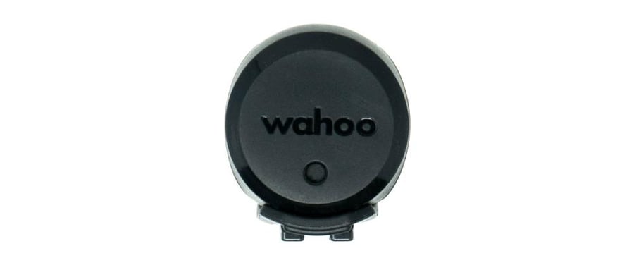 حساس سرعة من واهو WAHOO TRACKR SPEED SENSOR