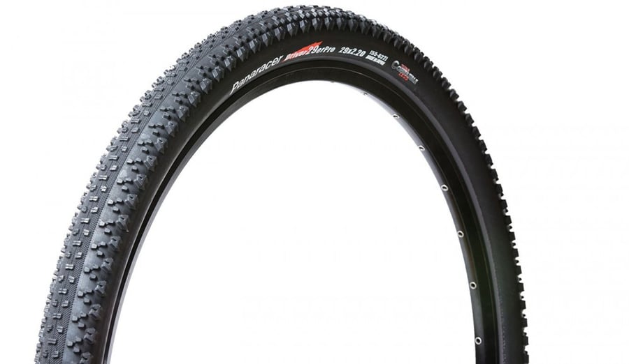 اطار بانريسر جبلي PANARACER DRIVER29 PRO PR TUBELESS READY 29*2.2