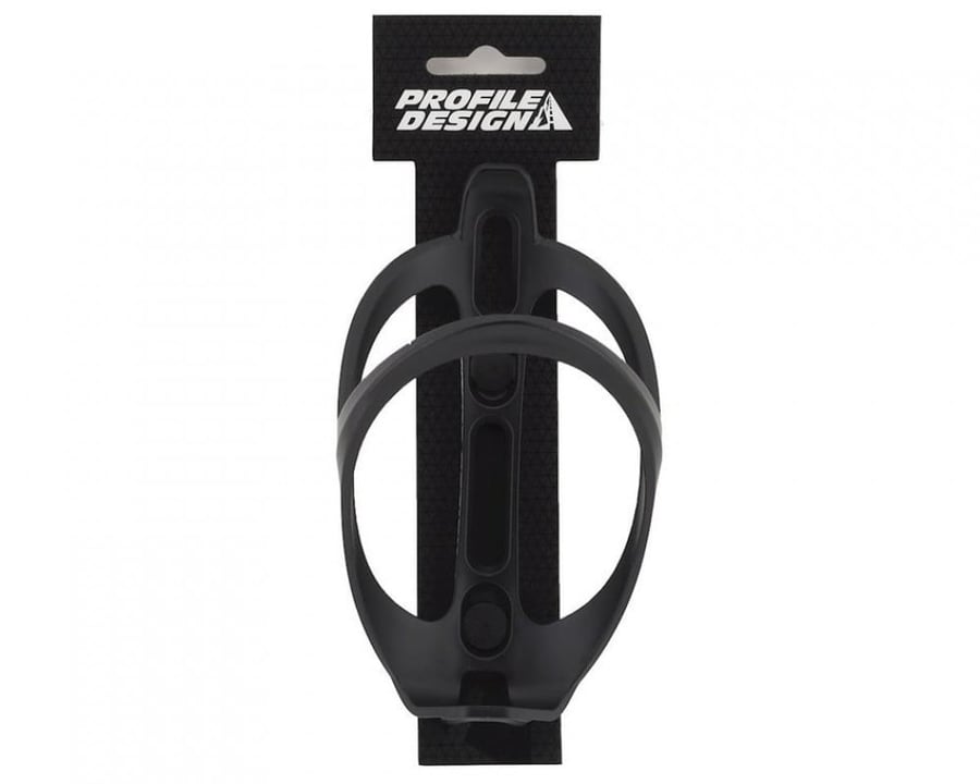 Profile Design Vise Kage Bottle Cage