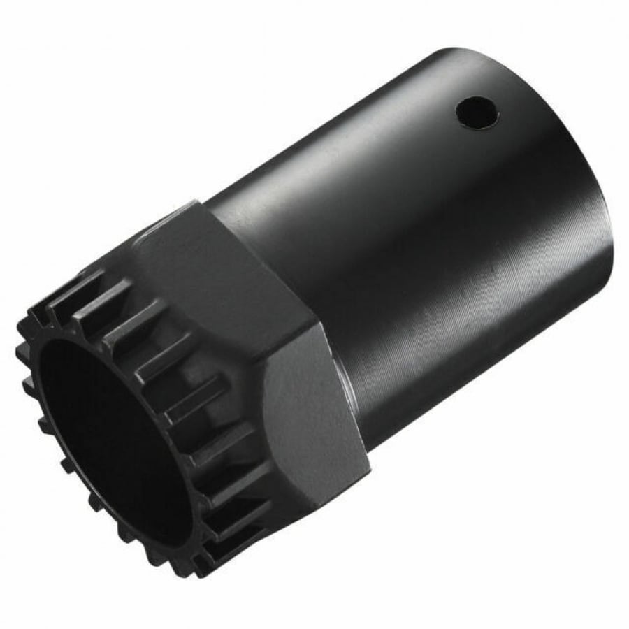مفك بوتم براكيت من شيمانو  SHIMANO TL-UN66 TOOL ADAPTER FOR CARTRIDGE BOTTOM BRACKET