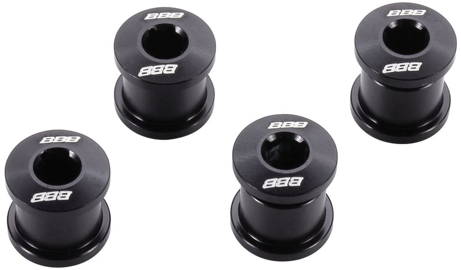 برغيBCR-59S CRANK 11SPD CHAINRING BOLT للحبه
