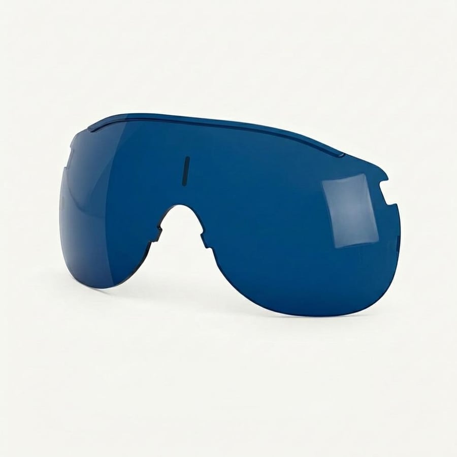 عدسة بديلة للنظارات الشمسية من ألبا ALBA OPTICS STRATOS REPLACEMENT LENS