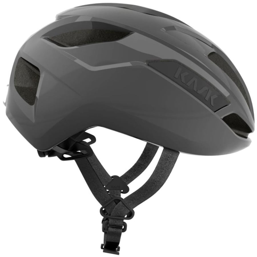 خوذة كاسك سينتيسي باللون الأبيض  KASK SINTESI