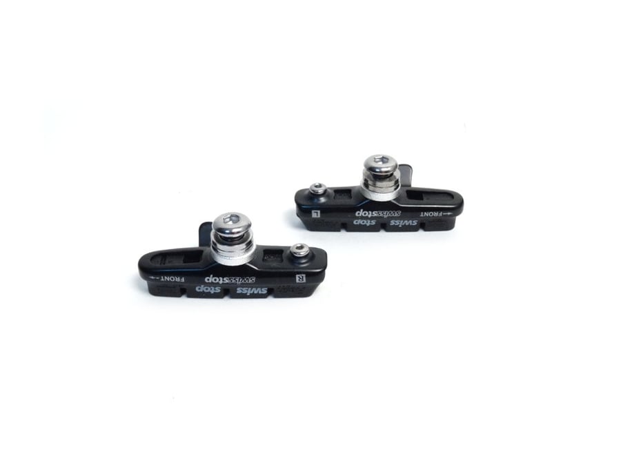 بريك باد سويس ستوب SWISSSTOP SHIMANO/SRAM ALU RIM BRAKE