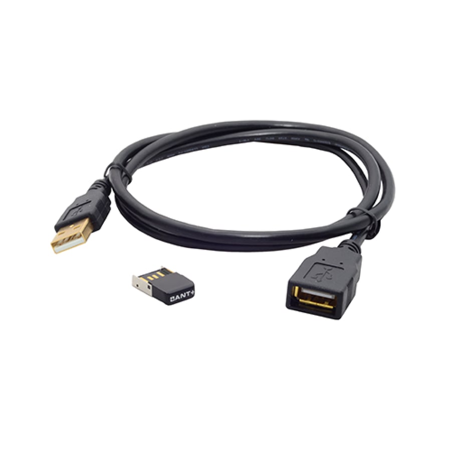 كيبل ووصله WAHOO ANT+ USB WITH EXTENSION CABLE