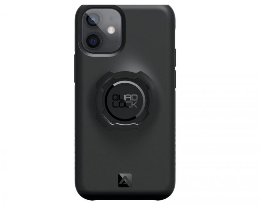 غلاف(Iphone12 ( MINI- PRO MAX- PRO كواد لوك | Quad Lock