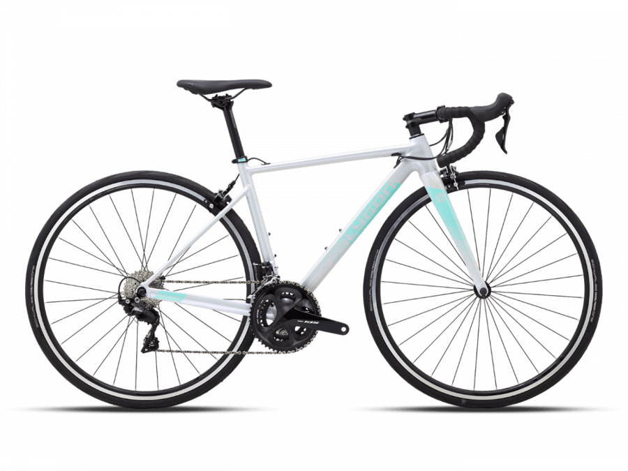 رود ألمنيوم بوليجون POLYGON STRATTOS S5 RIM BRAKE