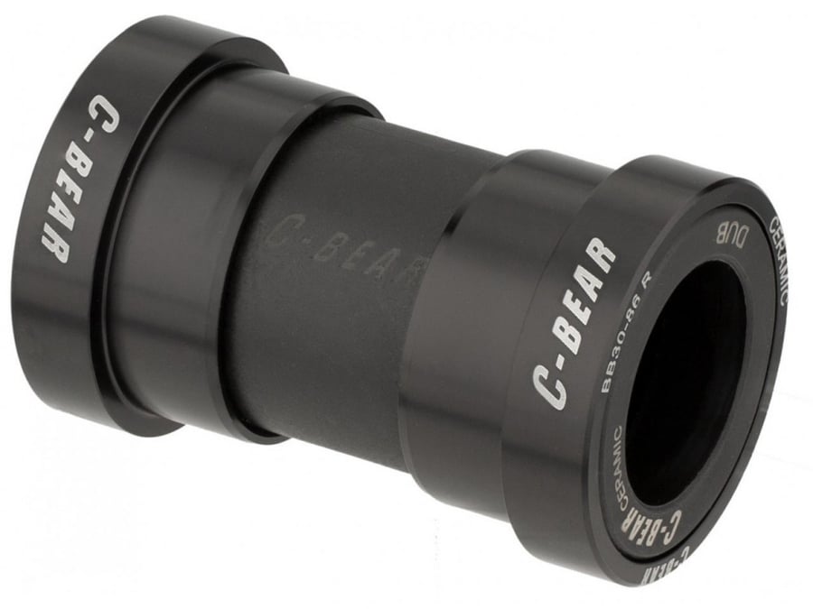 C-BEAR DUB SRAM BB30 بوتم براكيت سيراميك