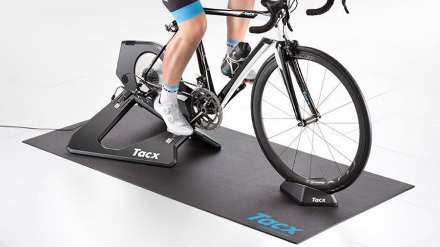 بساط للتمرين من تاكس | TACX