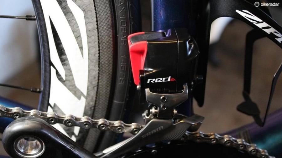 بطارية من سرام RED ETAP BATTERY | SRAM